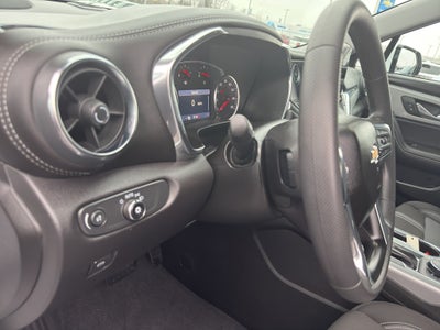 2024 Chevrolet Blazer LT AWD