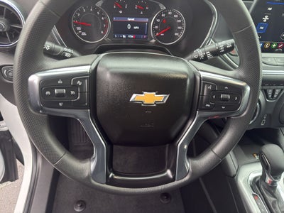 2024 Chevrolet Blazer LT AWD
