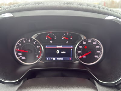 2024 Chevrolet Blazer LT AWD