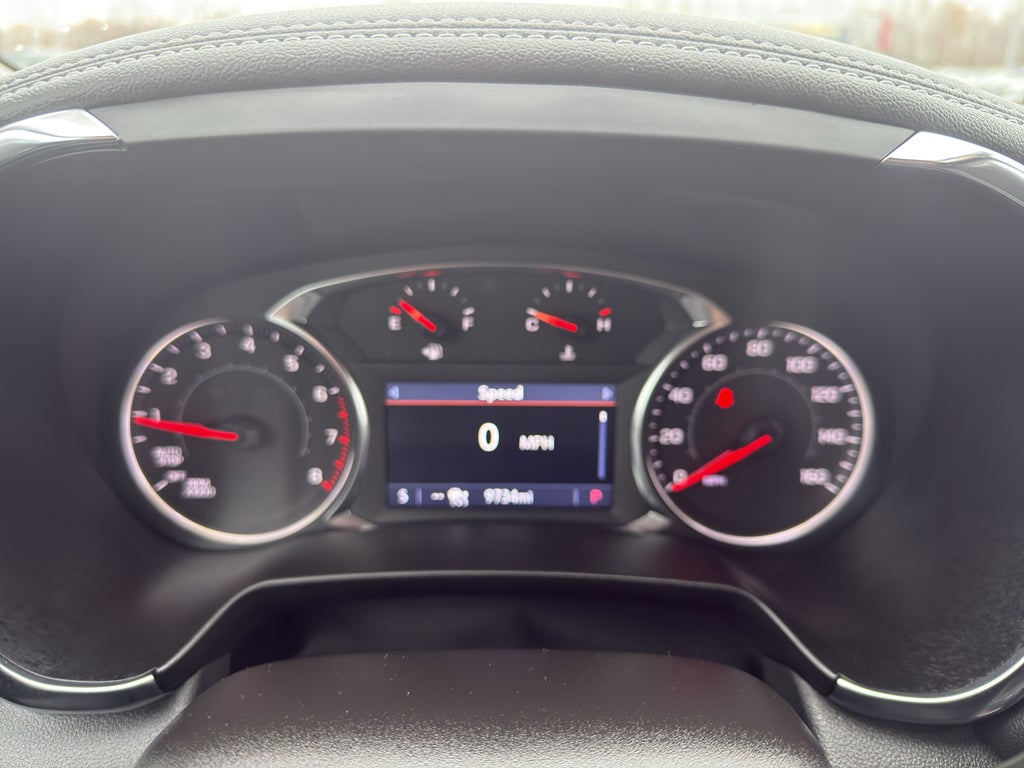 2024 Chevrolet Blazer LT AWD