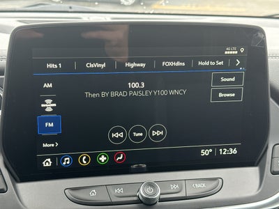 2024 Chevrolet Blazer LT AWD