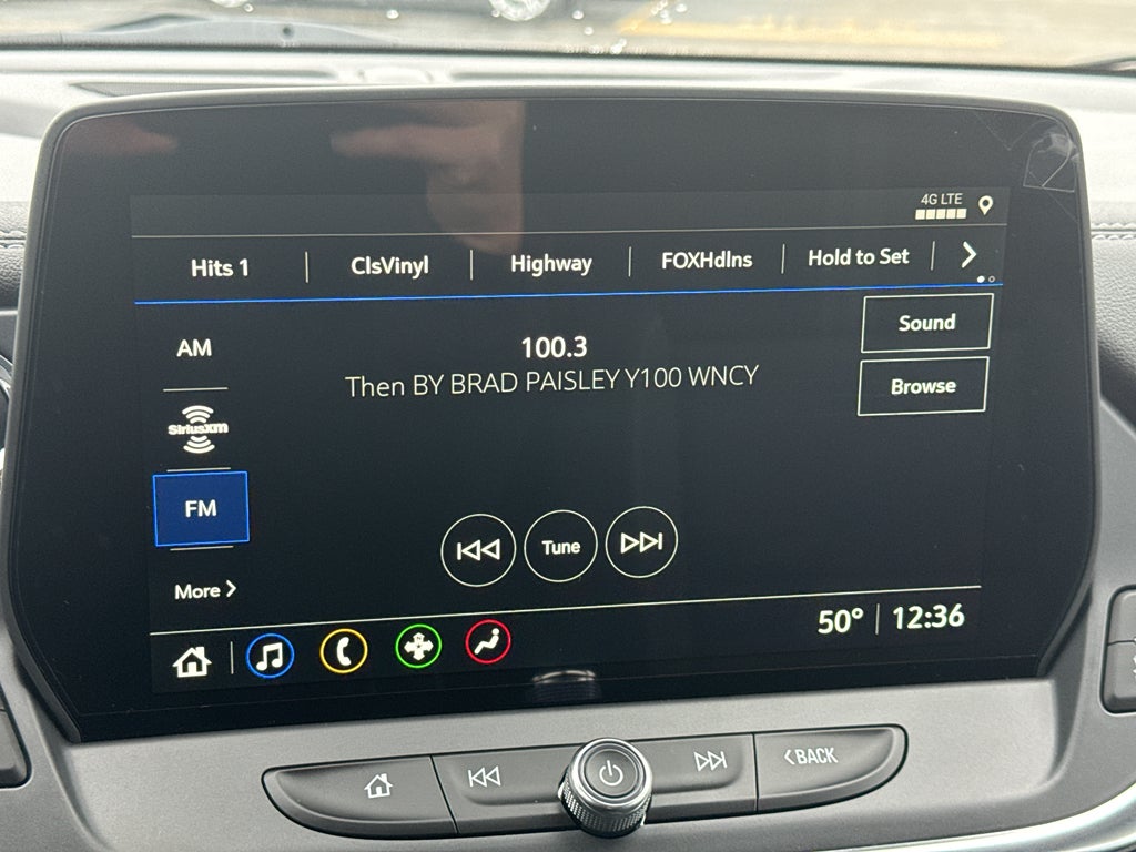 2024 Chevrolet Blazer LT AWD