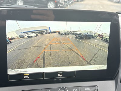 2024 Chevrolet Blazer LT AWD