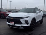 2024 Chevrolet Blazer LT AWD