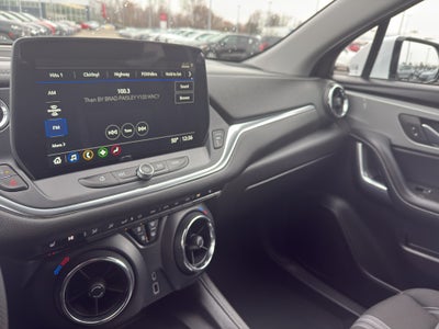 2024 Chevrolet Blazer LT AWD