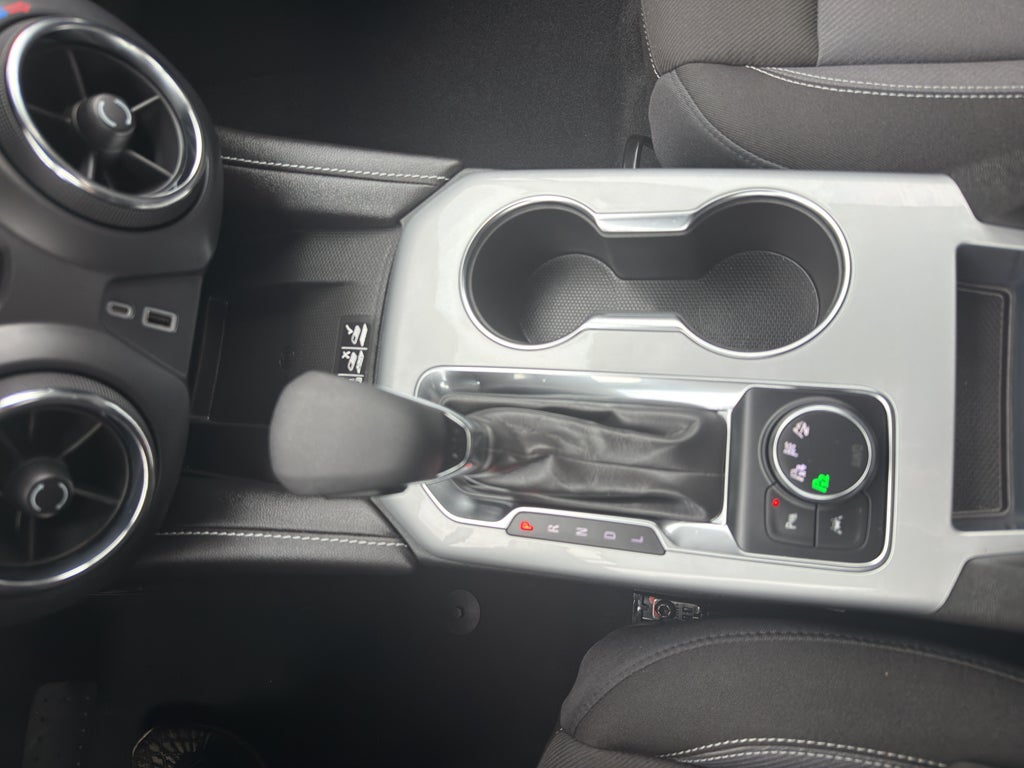 2024 Chevrolet Blazer LT AWD