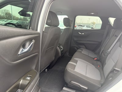 2024 Chevrolet Blazer LT AWD