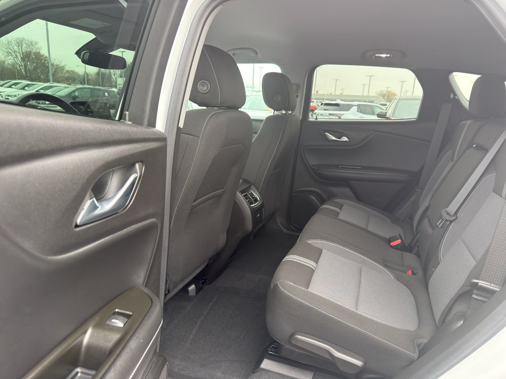 2024 Chevrolet Blazer LT AWD