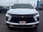 2024 Chevrolet Blazer LT AWD