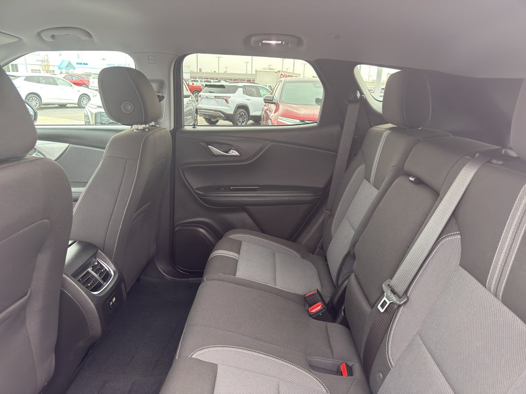 2024 Chevrolet Blazer LT AWD
