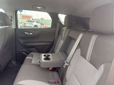 2024 Chevrolet Blazer LT AWD