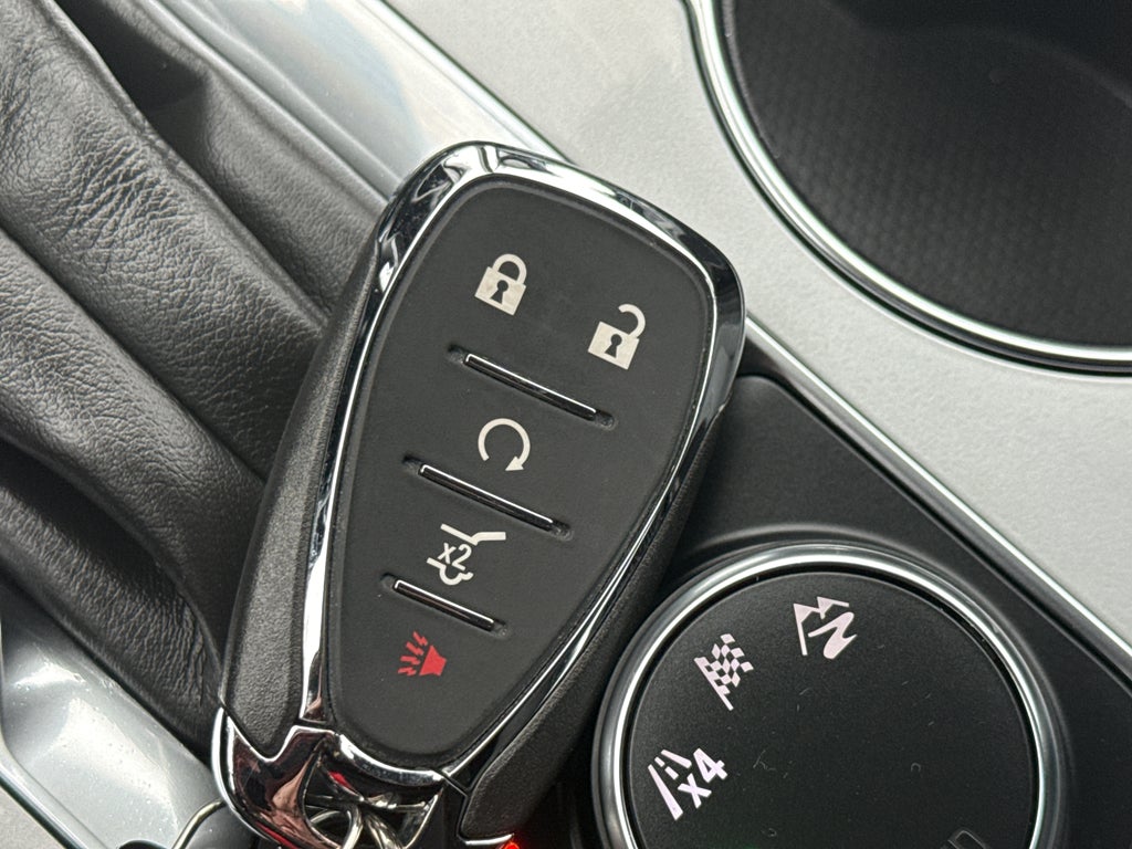 2024 Chevrolet Blazer LT AWD