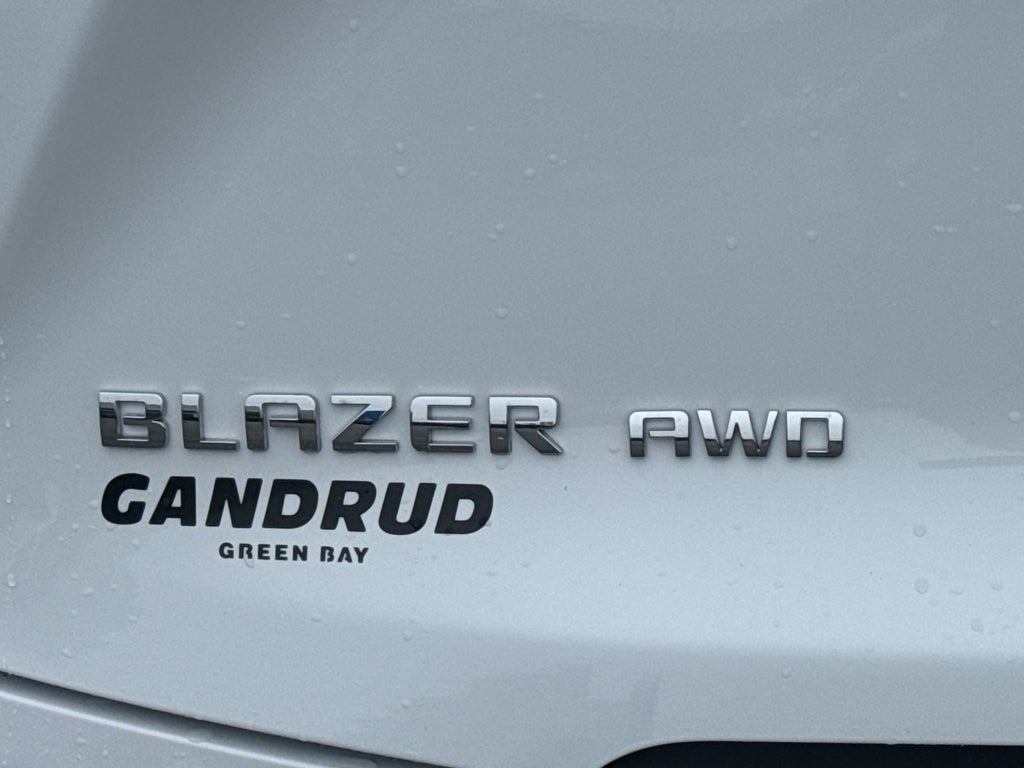 2024 Chevrolet Blazer LT AWD