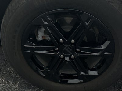 2024 Chevrolet Blazer LT AWD