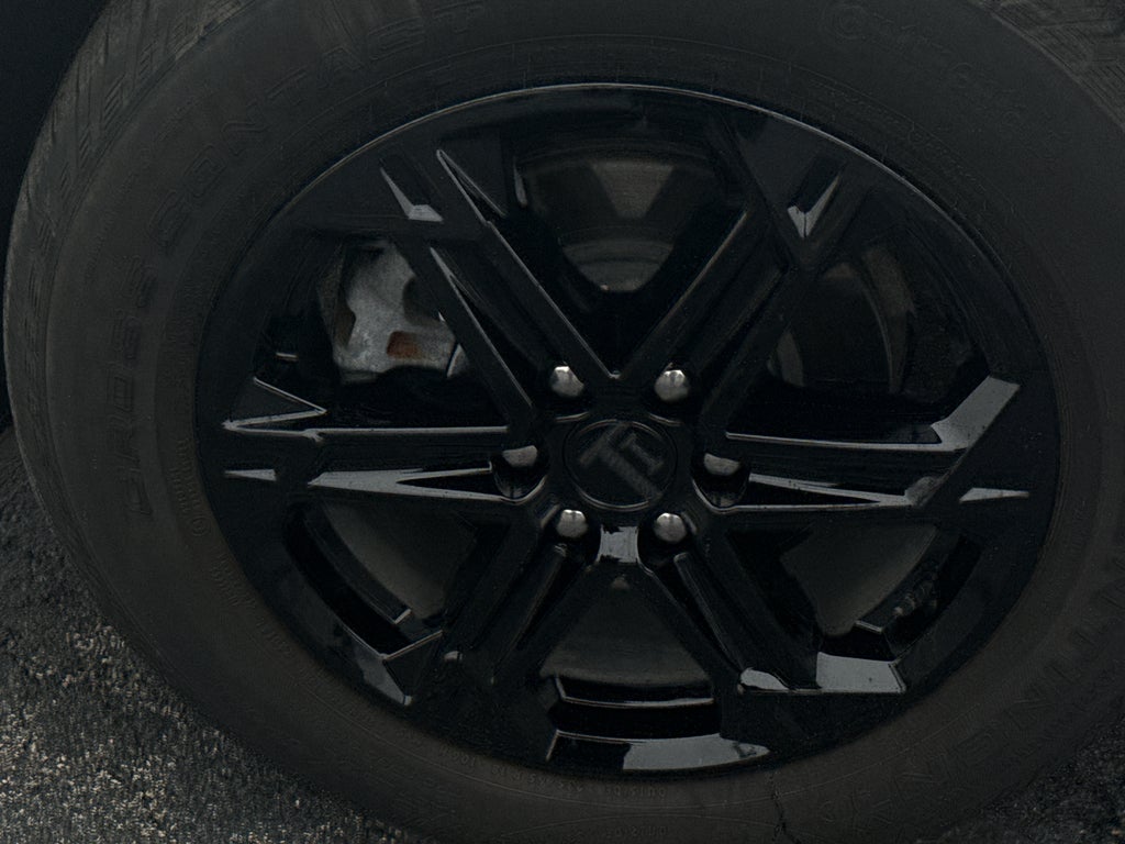 2024 Chevrolet Blazer LT AWD