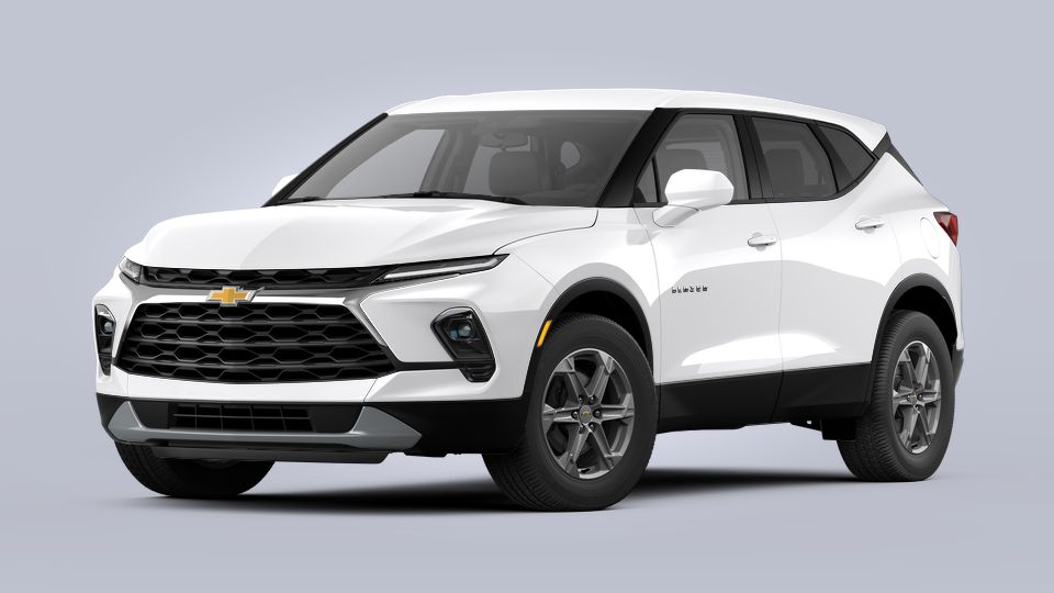 2024 Chevrolet Blazer LT AWD