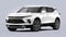 2024 Chevrolet Blazer LT AWD