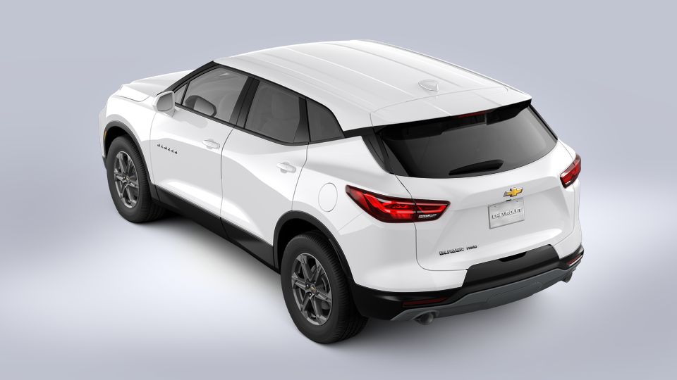 2024 Chevrolet Blazer LT AWD