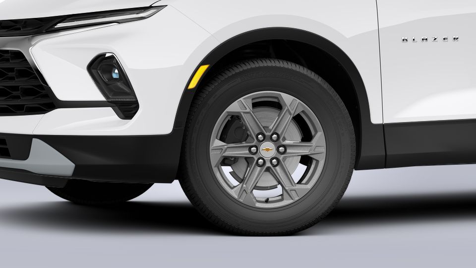 2024 Chevrolet Blazer LT AWD