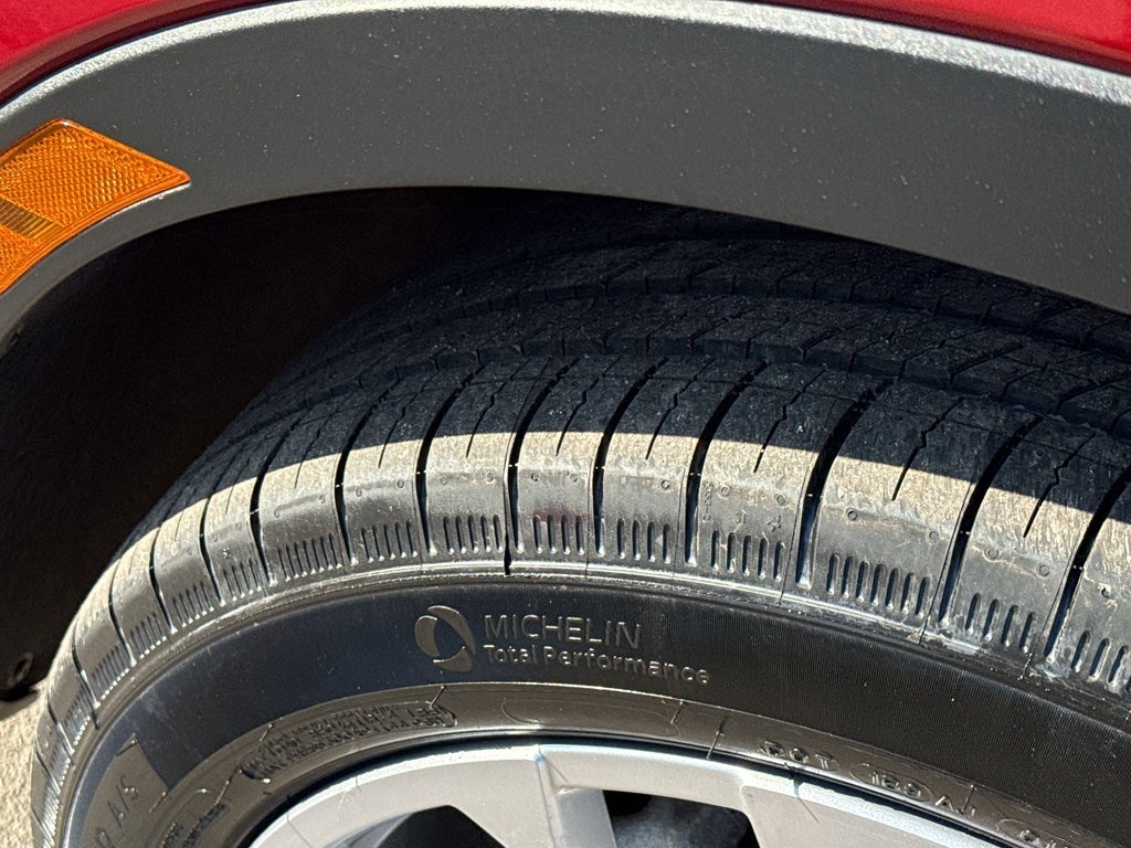 2023 Chevrolet Blazer AWD 4dr LT w/2LT