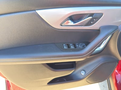 2023 Chevrolet Blazer AWD 4dr LT w/2LT