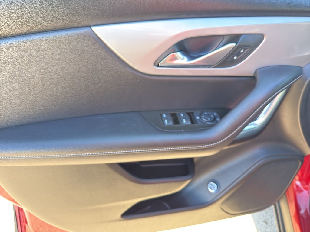 2023 Chevrolet Blazer AWD 4dr LT w/2LT