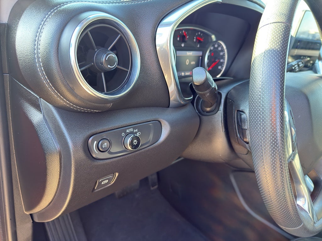 2023 Chevrolet Blazer AWD 4dr LT w/2LT