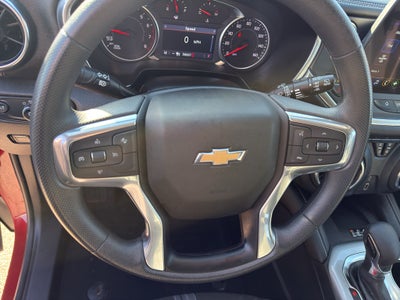 2023 Chevrolet Blazer AWD 4dr LT w/2LT