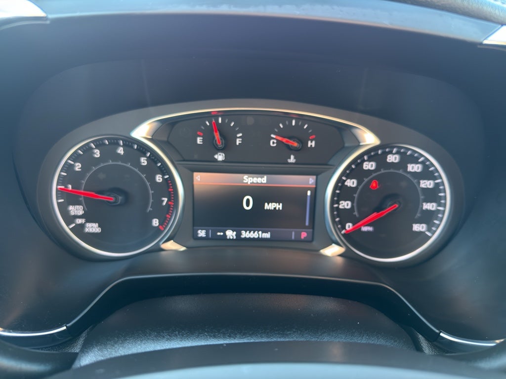 2023 Chevrolet Blazer AWD 4dr LT w/2LT