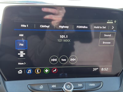 2023 Chevrolet Blazer AWD 4dr LT w/2LT