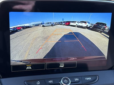 2023 Chevrolet Blazer AWD 4dr LT w/2LT