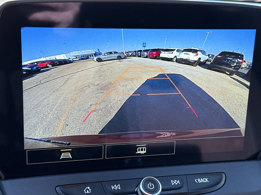 2023 Chevrolet Blazer AWD 4dr LT w/2LT