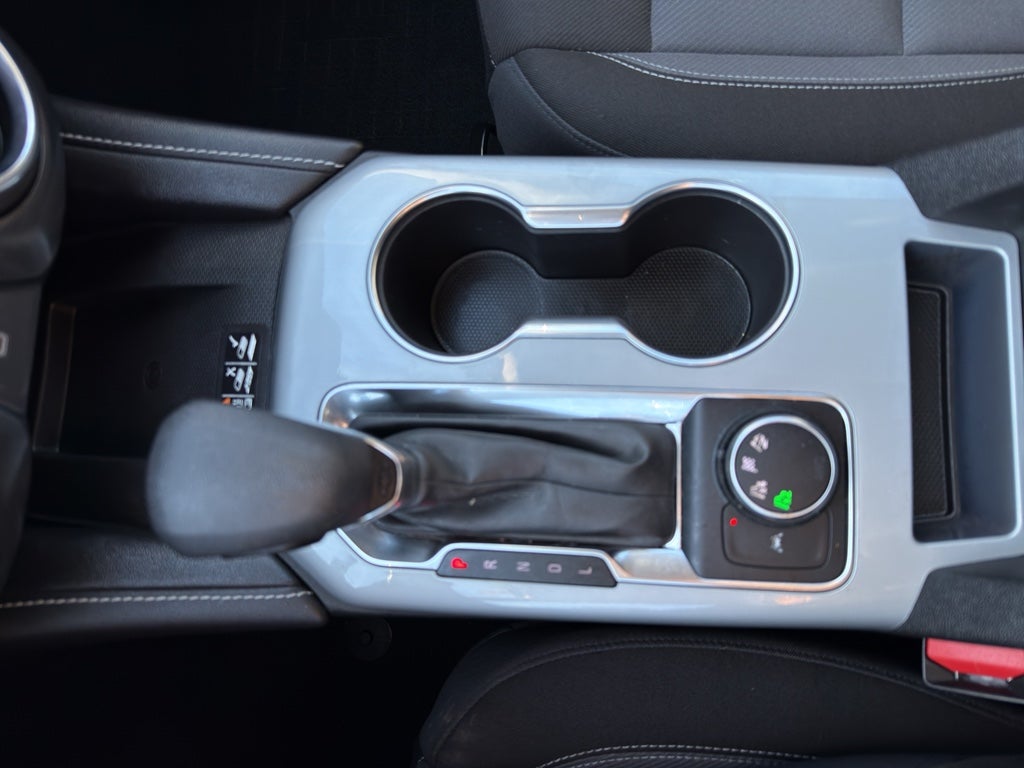 2023 Chevrolet Blazer AWD 4dr LT w/2LT