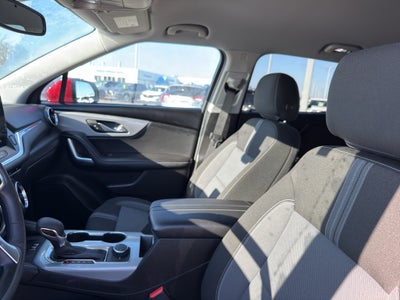 2023 Chevrolet Blazer AWD 4dr LT w/2LT