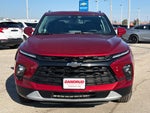 2023 Chevrolet Blazer AWD 4dr LT w/2LT