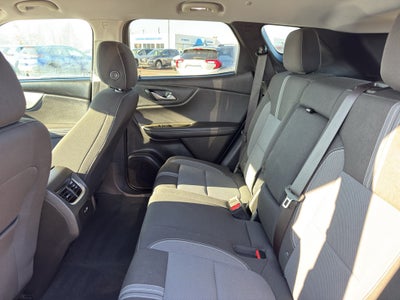 2023 Chevrolet Blazer AWD 4dr LT w/2LT