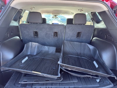 2023 Chevrolet Blazer AWD 4dr LT w/2LT