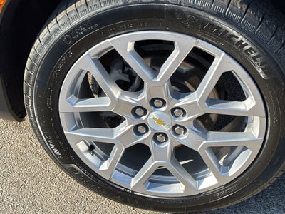 2023 Chevrolet Blazer AWD 4dr LT w/2LT