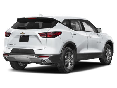 2024 Chevrolet Blazer LT AWD