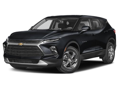 2024 Chevrolet Blazer LT AWD
