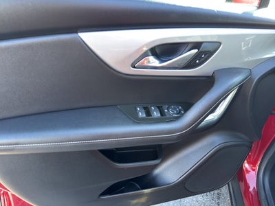 2023 Chevrolet Blazer AWD 4dr LT w/2LT