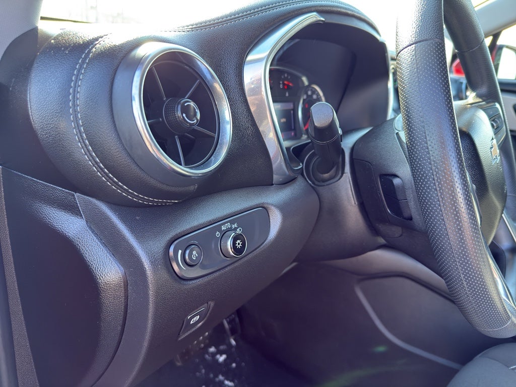 2023 Chevrolet Blazer AWD 4dr LT w/2LT