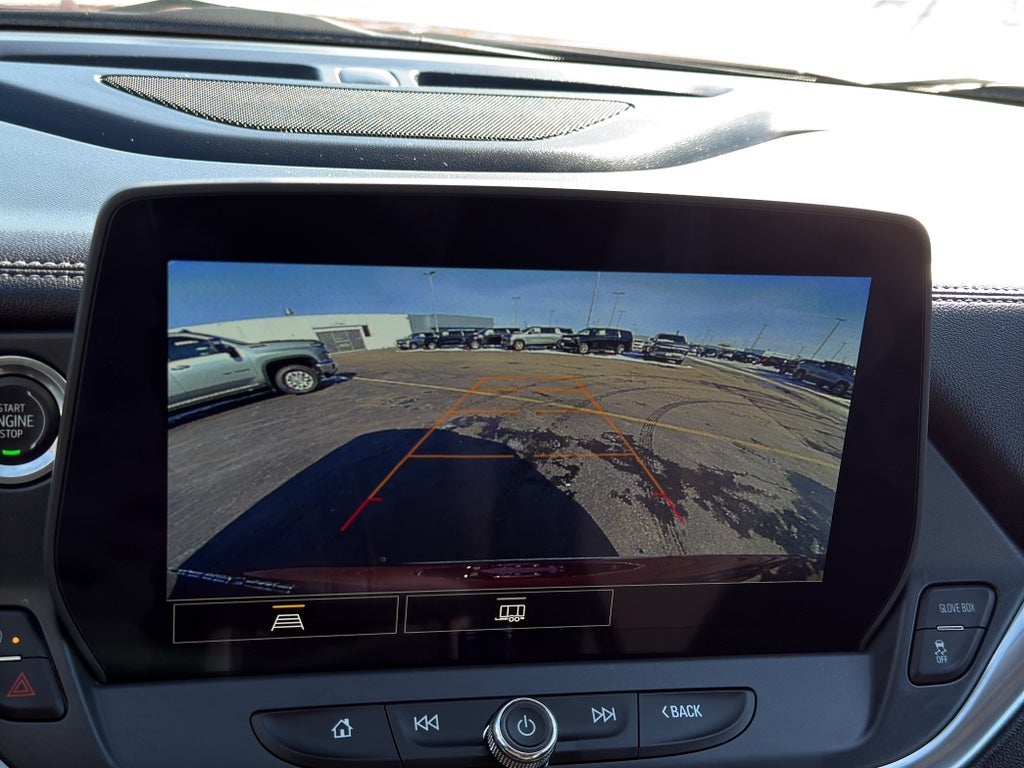 2023 Chevrolet Blazer AWD 4dr LT w/2LT