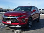 2023 Chevrolet Blazer AWD 4dr LT w/2LT