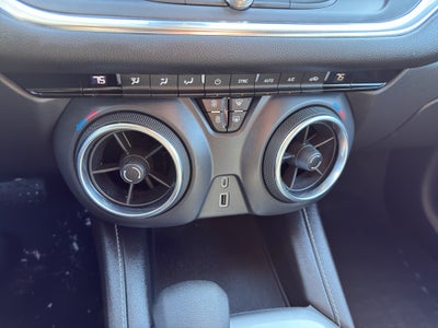 2023 Chevrolet Blazer AWD 4dr LT w/2LT