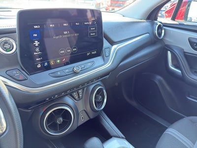 2023 Chevrolet Blazer AWD 4dr LT w/2LT