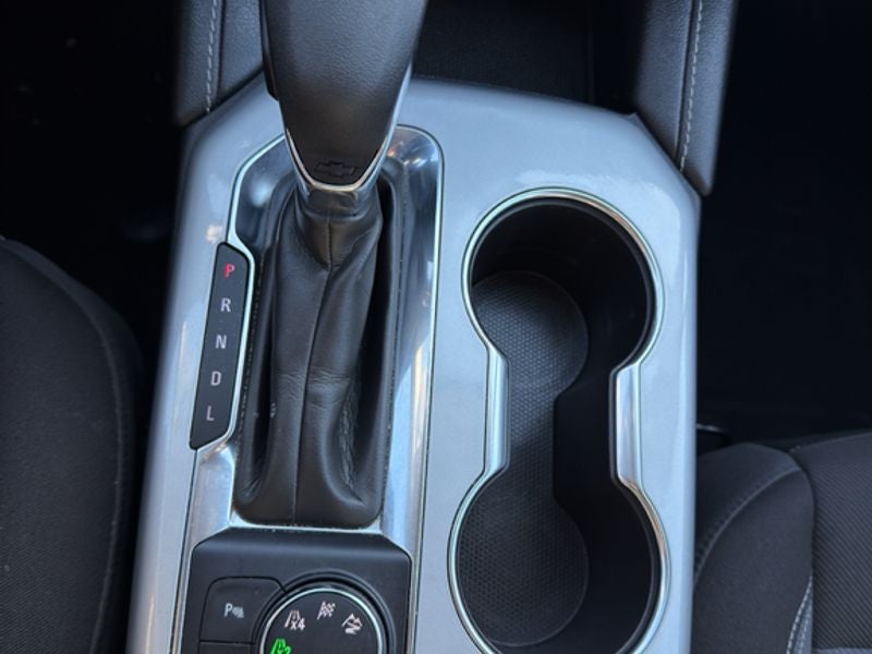 2023 Chevrolet Blazer AWD 4dr LT w/2LT