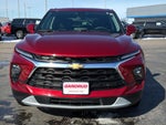 2023 Chevrolet Blazer AWD 4dr LT w/2LT