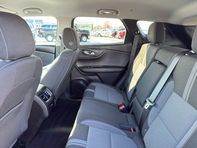 2023 Chevrolet Blazer AWD 4dr LT w/2LT