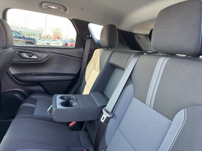 2023 Chevrolet Blazer AWD 4dr LT w/2LT